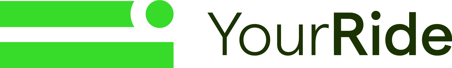 YourRide logo